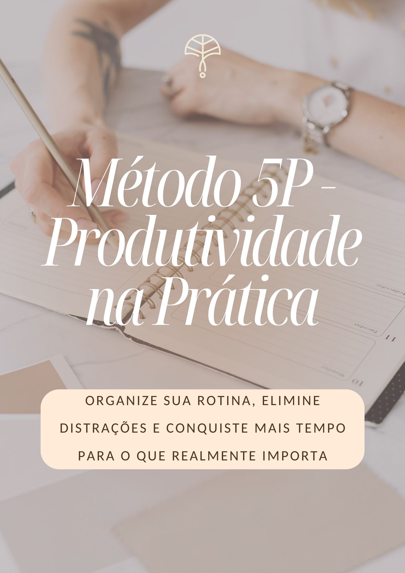 Método 5P – Produtividade na Prática